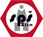 Logo SPŠ Zlín