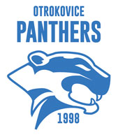 Logo Pathers Otrokovice