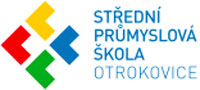 Logo SPŠ Otrokovice