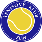 Logo Tenisový klub Zlín